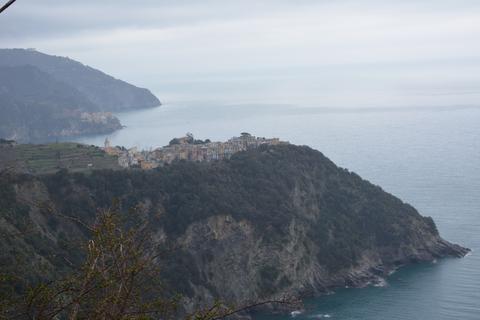 Corniglia
